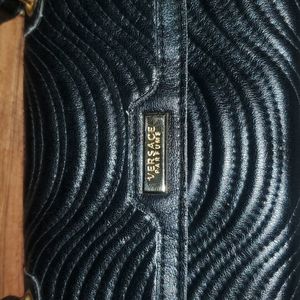 Versace purse